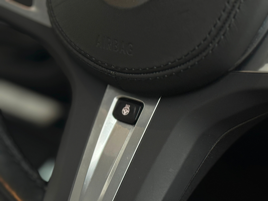 2022 BMW X3 - image 19