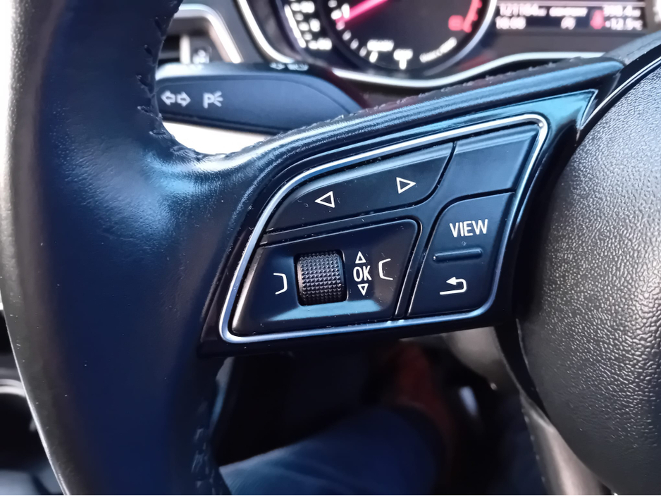 2017 Audi A4 - image 24