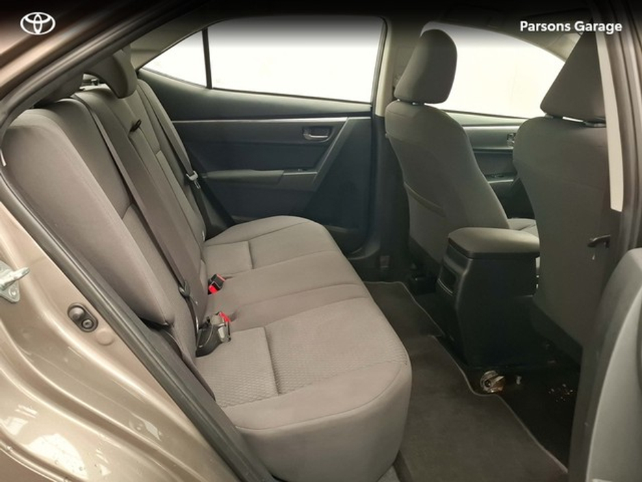 2018 Toyota Corolla COROLLA 1.33 TERRA €16,995