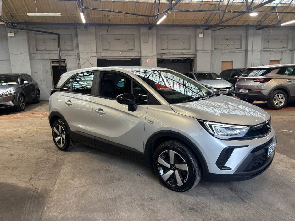 2023 Opel Crossland X for sale in , Ireland