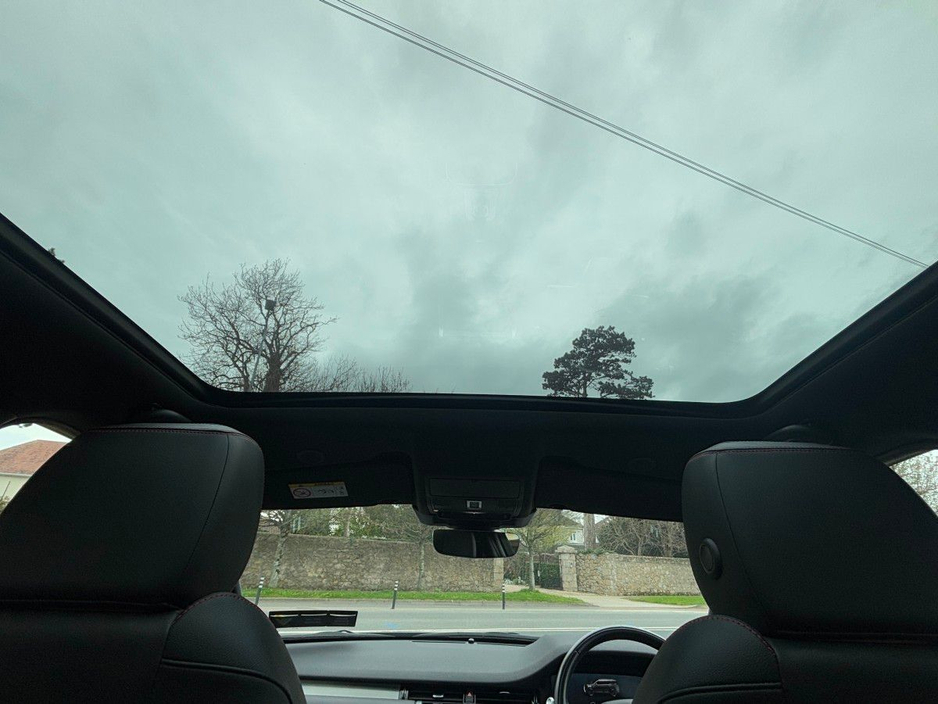 2022 Land Rover Discovery Sport - image 3