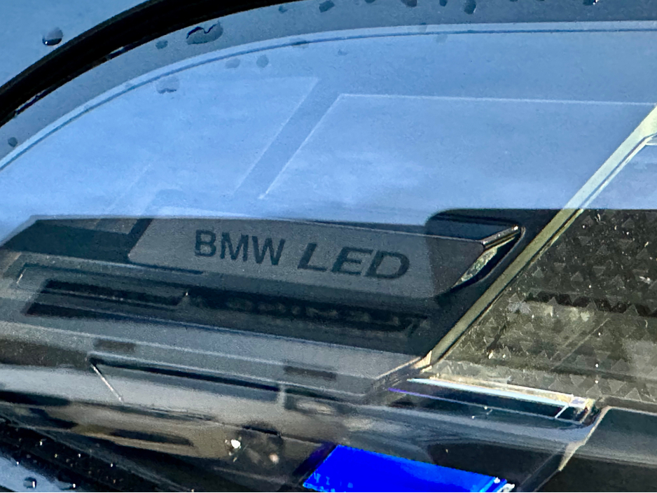 2025 BMW X5 XDRIVE 50e M SPORT AUTO €99,950