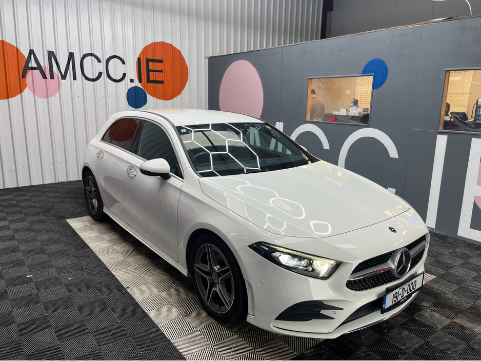2019 Mercedes-Benz A Class for sale in , Ireland