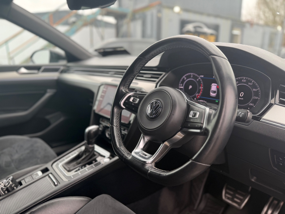 2019 Volkswagen Arteon - image 10