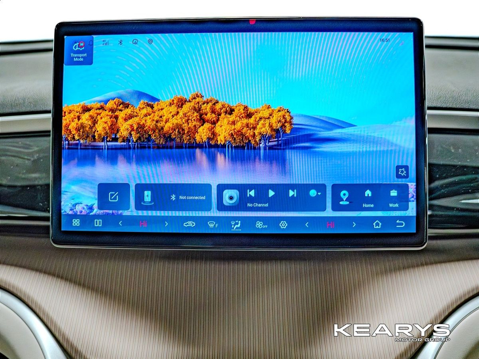 2026 BYD Sealion 5 - image 35