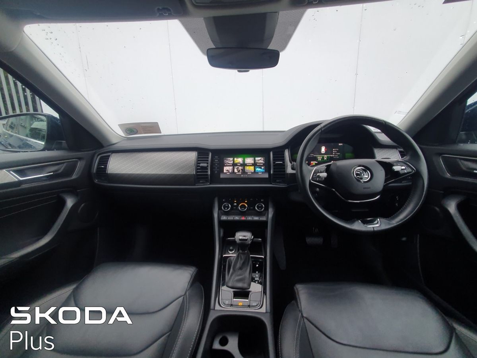 2023 Skoda Kodiaq - image 2