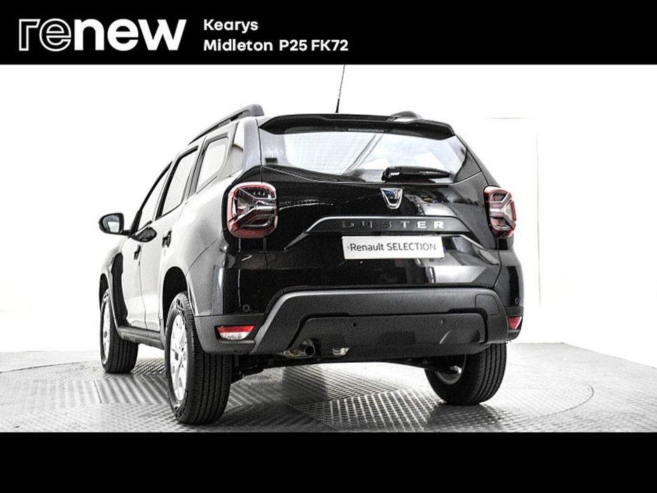 2023 Dacia Duster - image 3