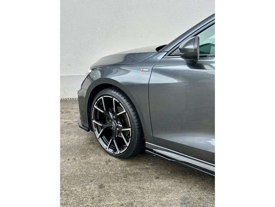 2021 Audi A3 - image 15