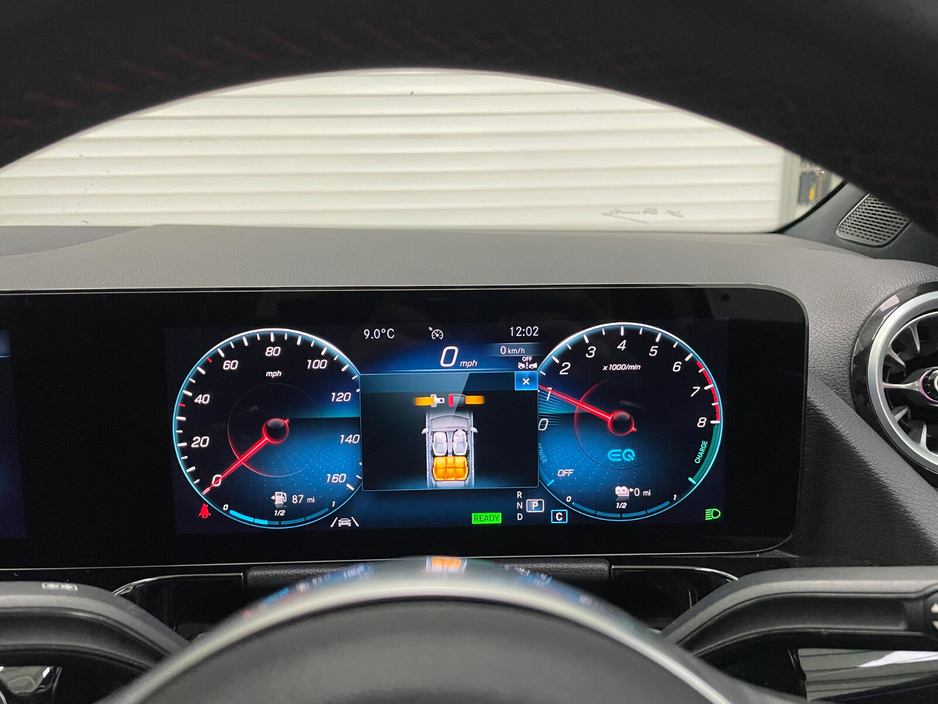 2023 Mercedes-Benz GLA Class  €32,995