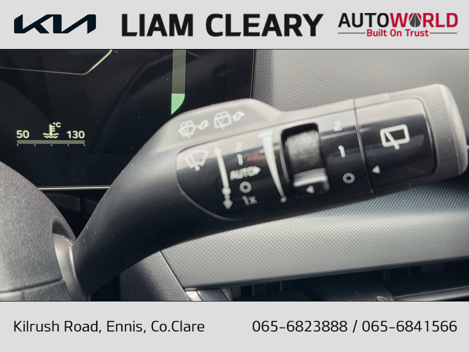 2026 Kia K4 - image 25