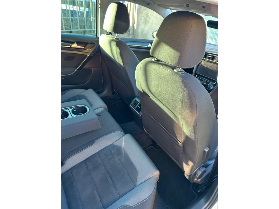 2017 Volkswagen Golf 1.4 TSI 5DR 150HP Highline DSG €16,450