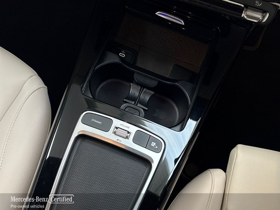 2024 Mercedes-Benz CLA Class 180 d Coup A/T Progressive Plus