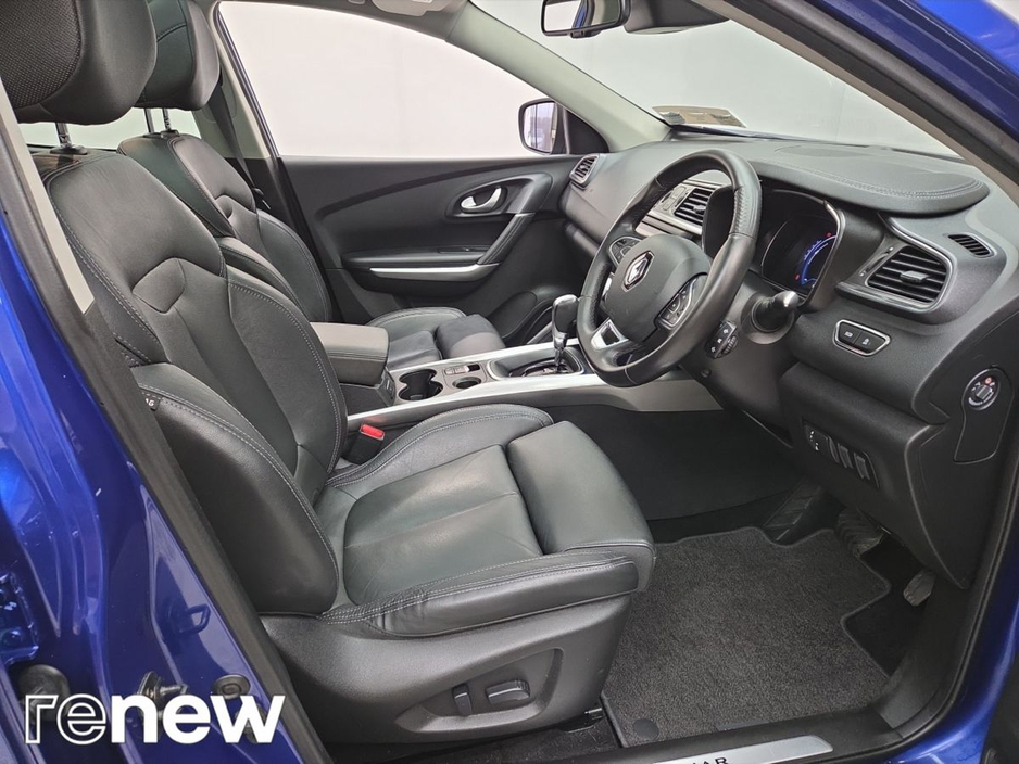 2020 Renault Kadjar - image 15