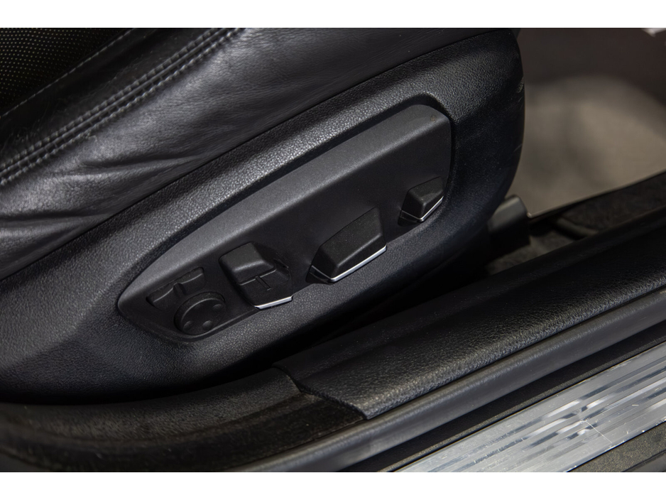 2016 BMW M5  €41,950