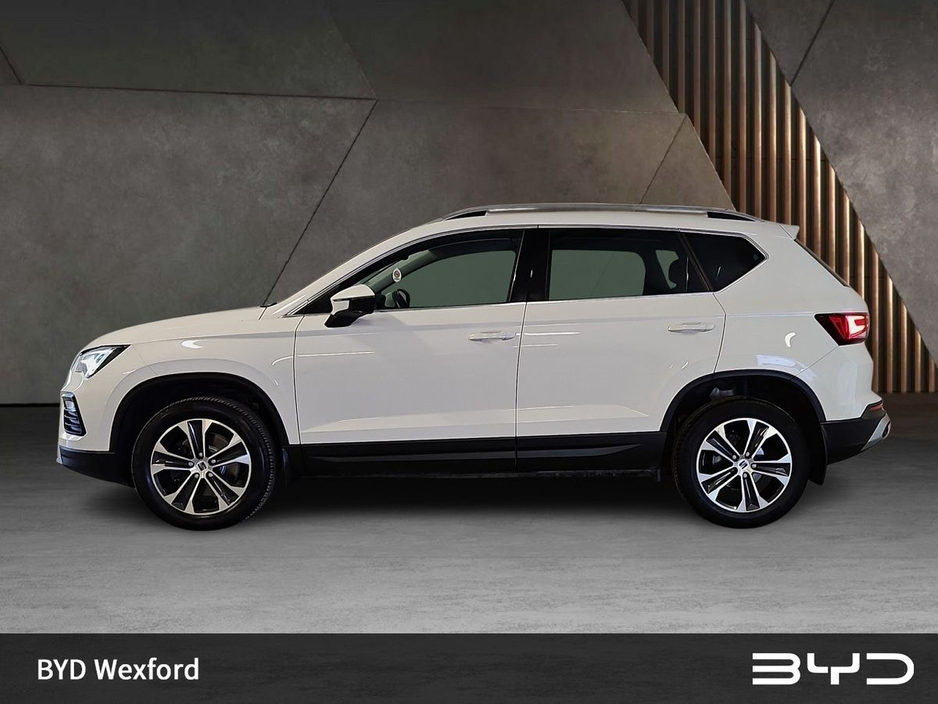 2021 SEAT Ateca 2.0TDI 150hp SE+ €25,975