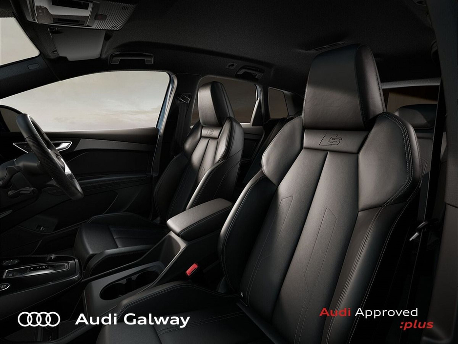 2023 Audi Q4 e-tron - image 8