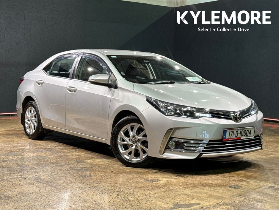 2017 Toyota Corolla for sale in , Ireland