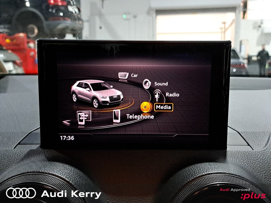 2019 Audi Q2 - image 15