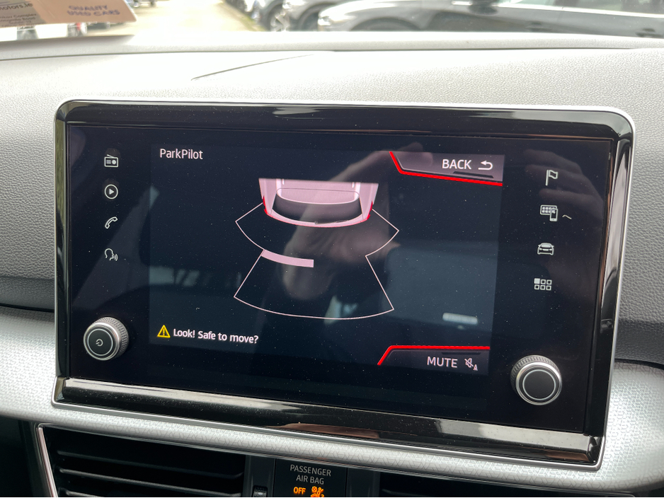 2019 SEAT Tarraco - image 23