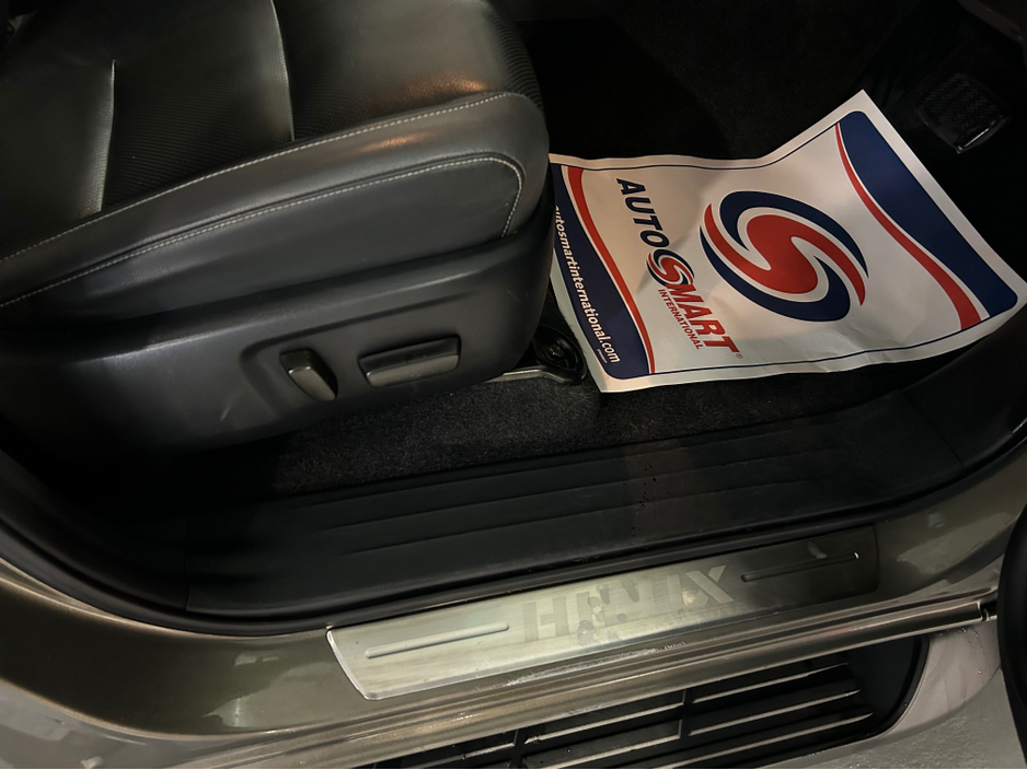 2022 Toyota Hilux INVINCIBLE X D-4D 4WD INVINCIBLE DCB €42,500