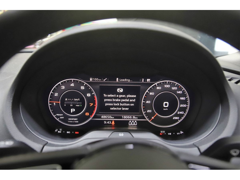 2020 Audi A3 - image 18