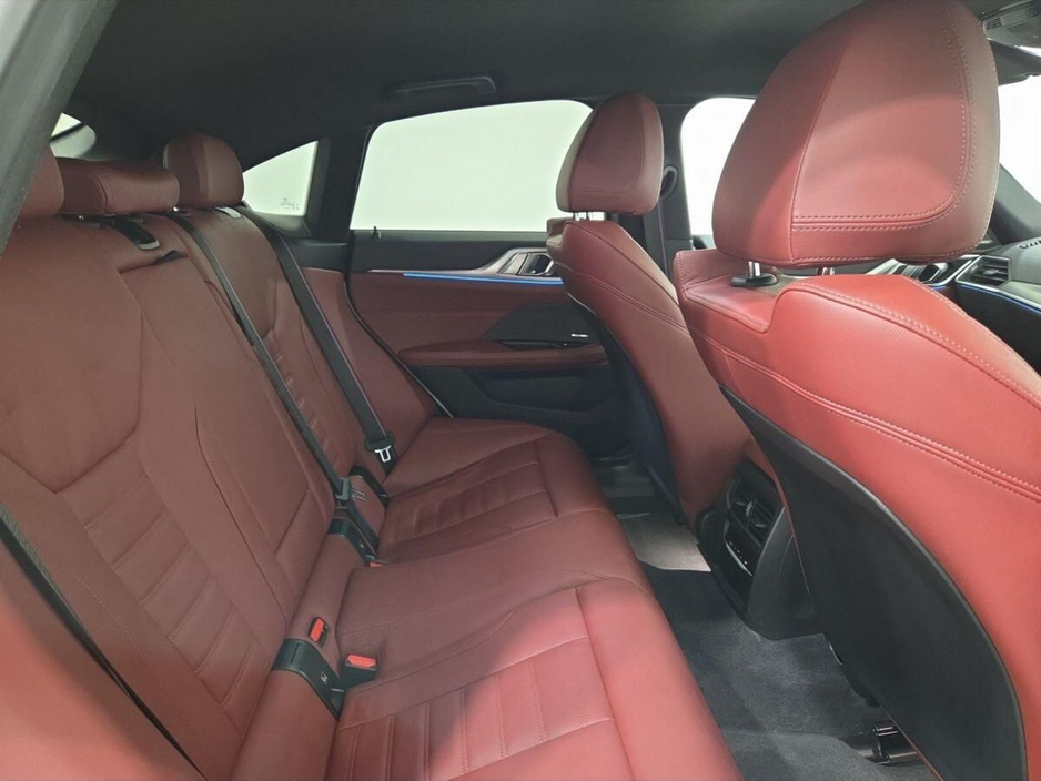 2022 BMW i4 - image 22