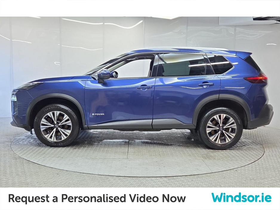 2023 Nissan X-Trail ePOWER X-TRAIL SV PREMIUM 5 Seater *Scrappage deal * €38,995