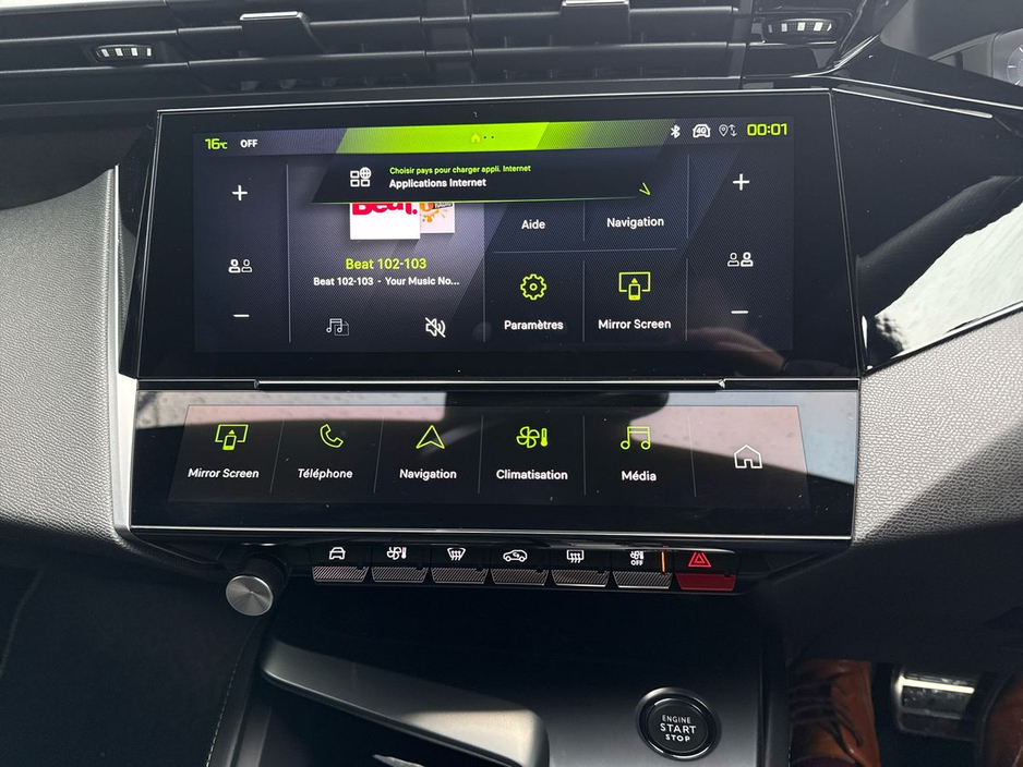 2026 Peugeot 408 - image 15