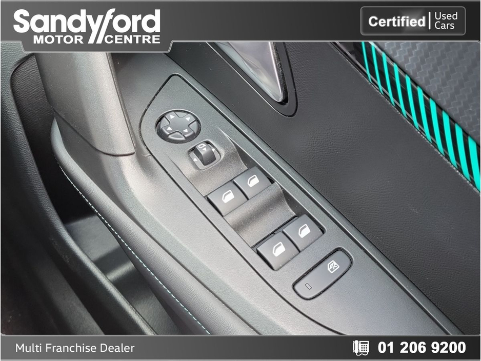 2023 Peugeot 2008 - image 22