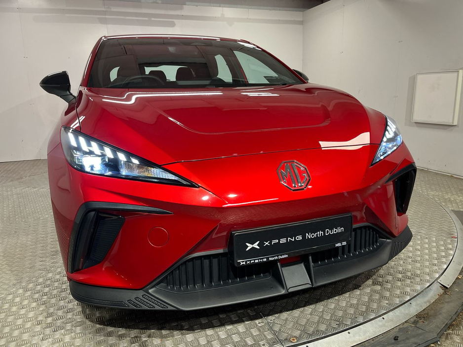 2024 MG 4 - image 18