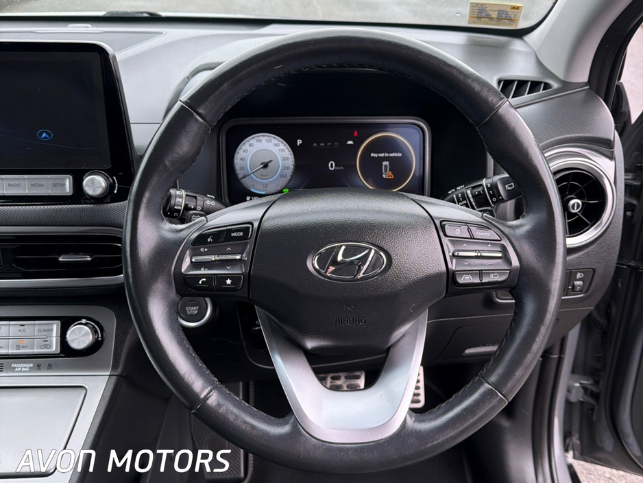 2023 Hyundai Kona - image 14