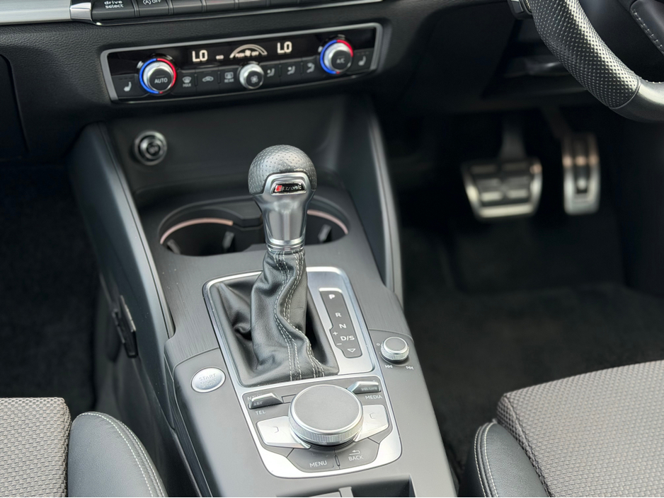 2019 Audi A3 Sportback - image 39