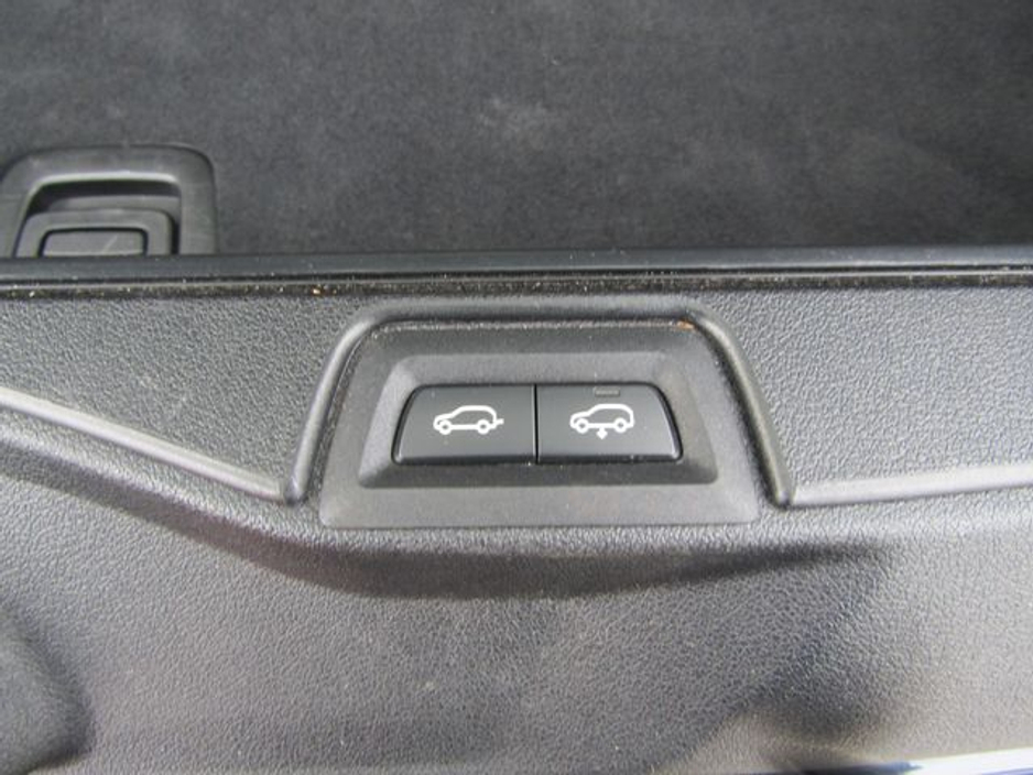 2019 BMW X5 Xdrive30d X30D MSPORT 7 SEATER G05B 4DR Auto €54,950