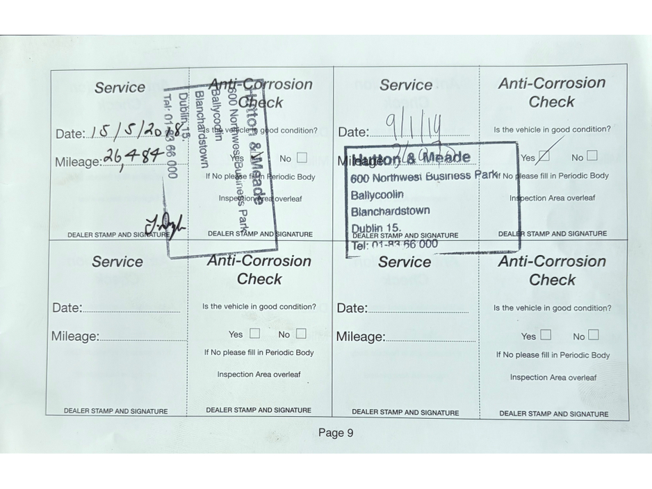 2016 Hyundai ix20 - image 12