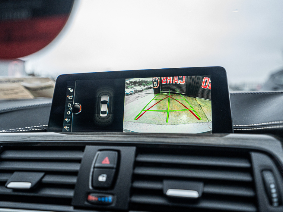 2017 BMW 4 Series 2017 BMW 420d M-Sport/1 owner/FSH/1yr warranty €27,888