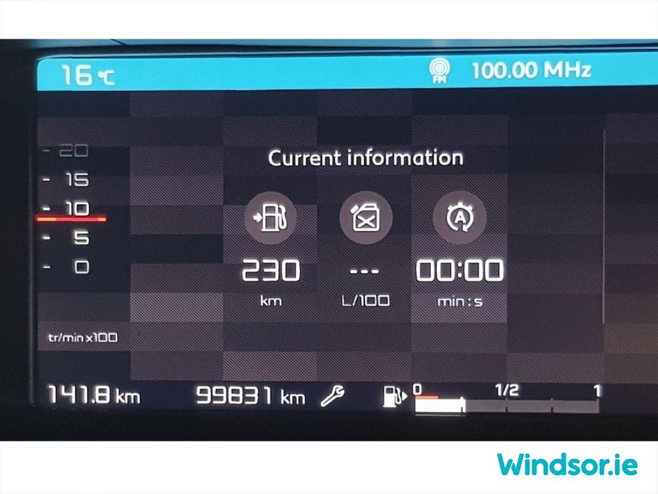 2021 Citroen Grand C4 SpaceTourer - image 19