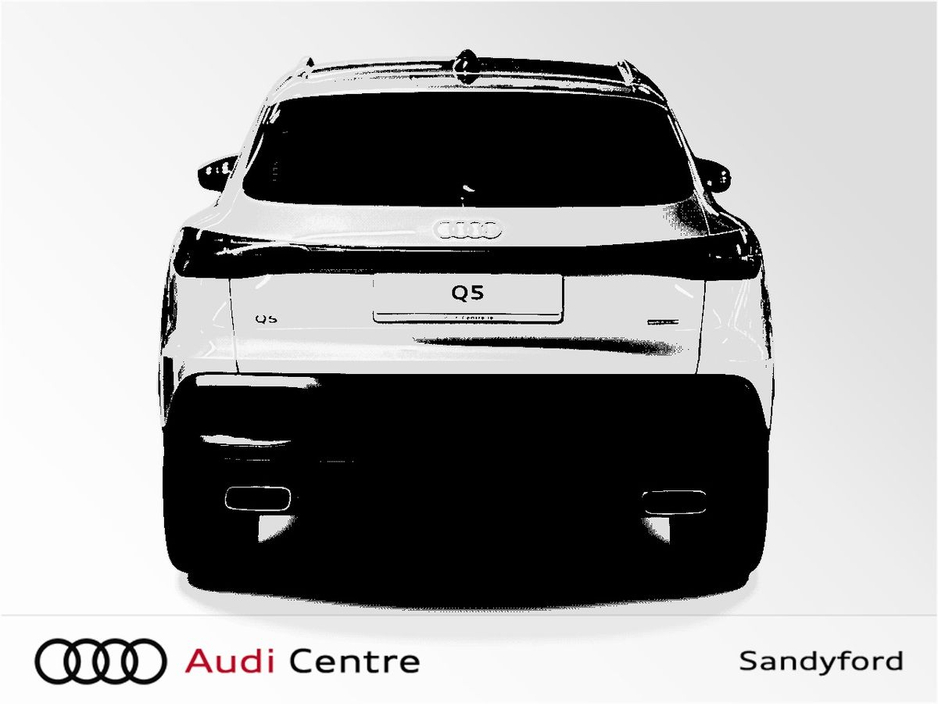 2026 Audi Q5 SUV SE e-hybrid quattro 220 kW S tronic €71,472