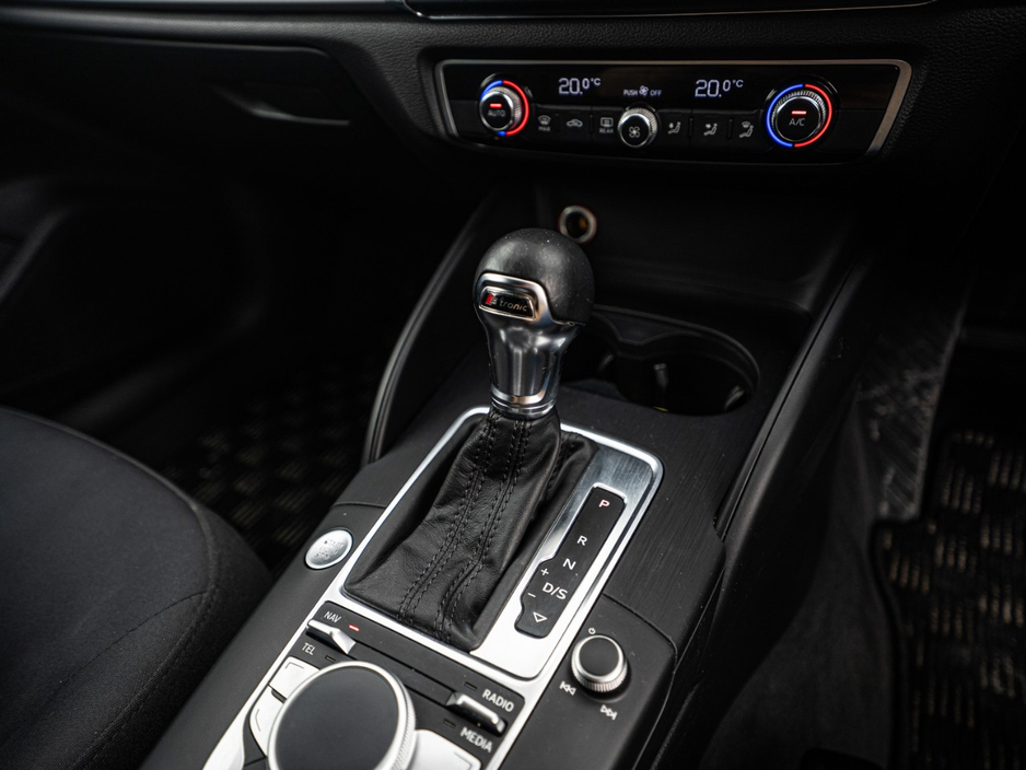 2014 Audi A3 - image 27