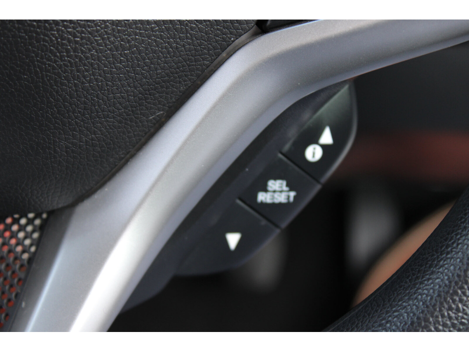 2017 Honda Jazz - image 22