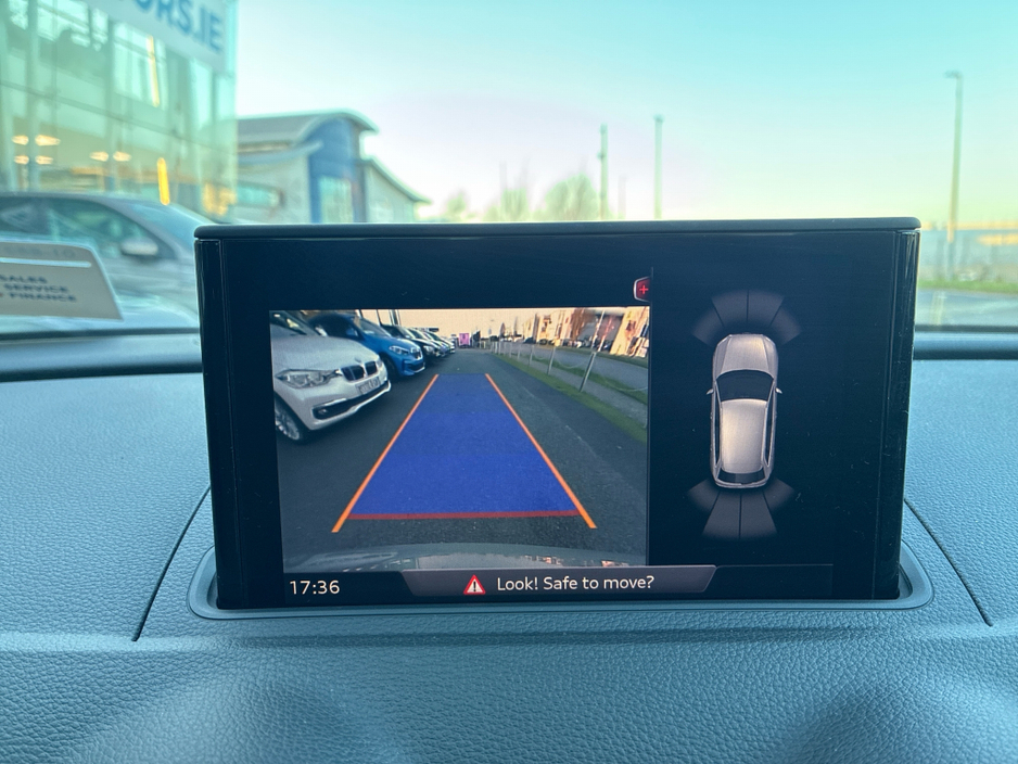 2020 Audi A3 - image 20