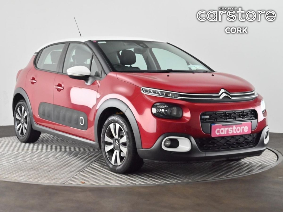 2017 Citroen C3 for sale in , Ireland