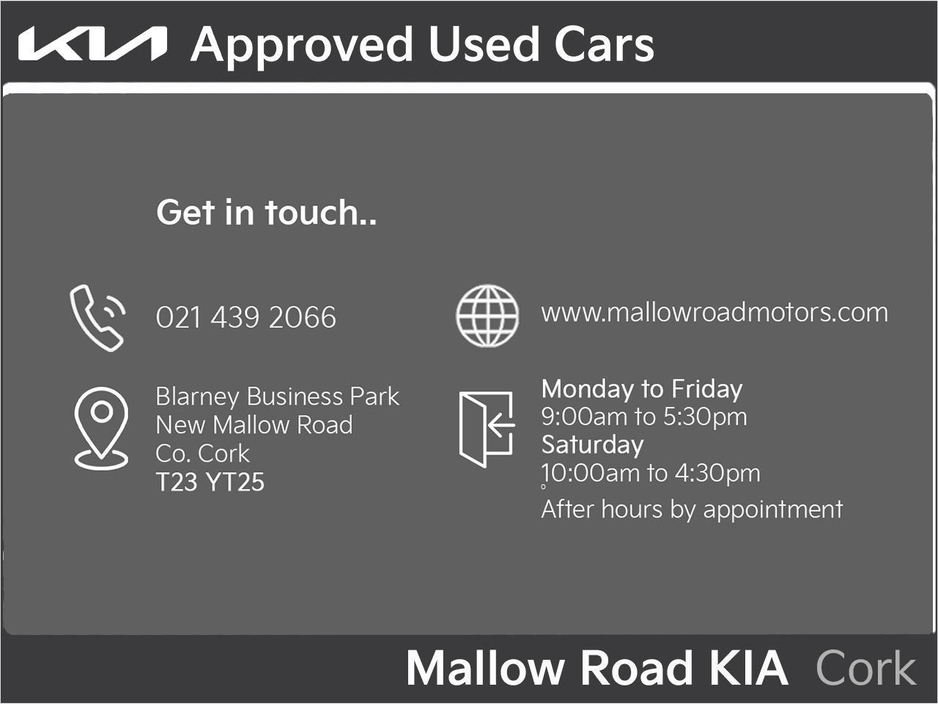 2019 Kia Sportage - image 9