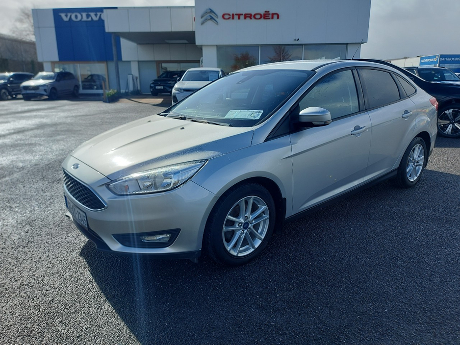 2016 Ford Focus for sale in , Ireland