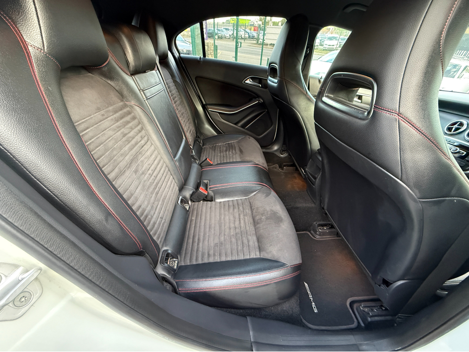 2013 Mercedes-Benz A Class - image 8