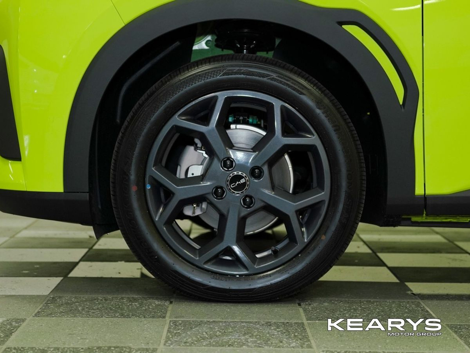 2026 BYD Dolphin Surf - image 9