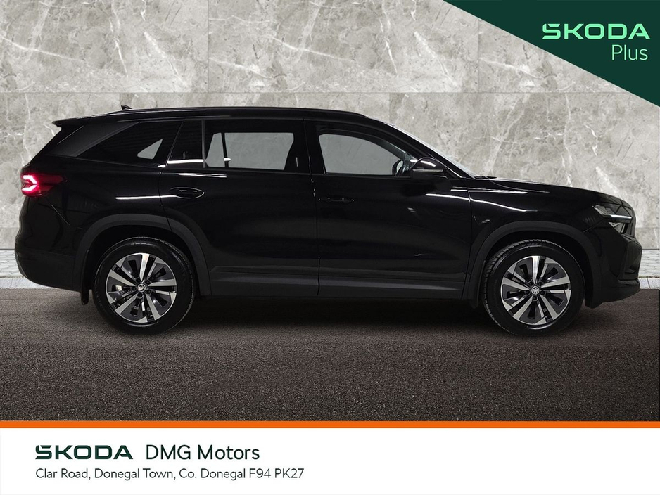 2024 Skoda Kodiaq - image 11