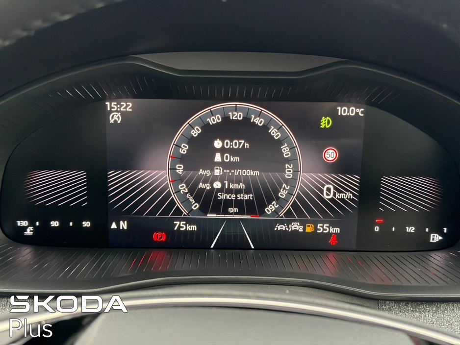 2025 Skoda Kamiq - image 17