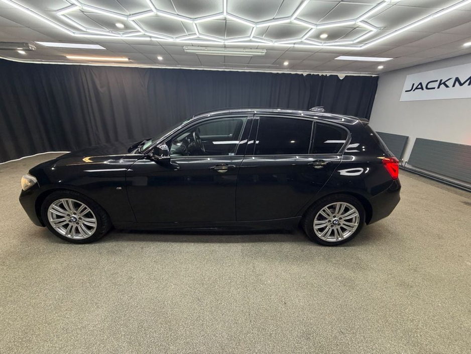 2016 BMW 1 Series - image 6