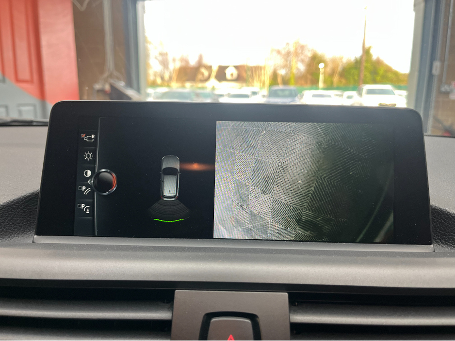 2016 BMW 1 Series €14950! 2016 BMW 118D SPORT 2.0 AUTOMATIC / CRUISE CONTROL / REVERSE CAMERA €14,950