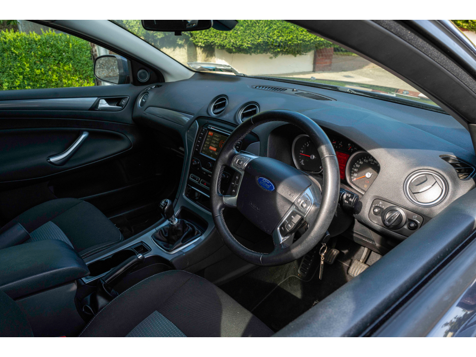 2015 Ford Mondeo SOLD 30/01/26